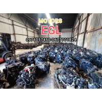 Мотор двигун 1.5 1.6 1.9 2.0 2.2 2.3 2.5 рено Нісан Опель