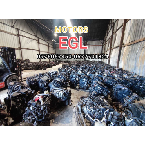 Мотор двигун 1.5 1.6 1.9 2.0 2.2 2.3 2.5 рено Нісан Опель