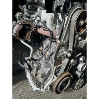 Двигун 1.9 dci (F9Q) Ranult Nissan Opel