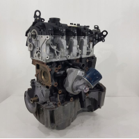 Двигун/Мотор/Двигатель K9K 1.5dci EURO-5,6 DELPHI/BOSH/CONTINENTAL