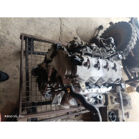 Двигун мотор ud 22