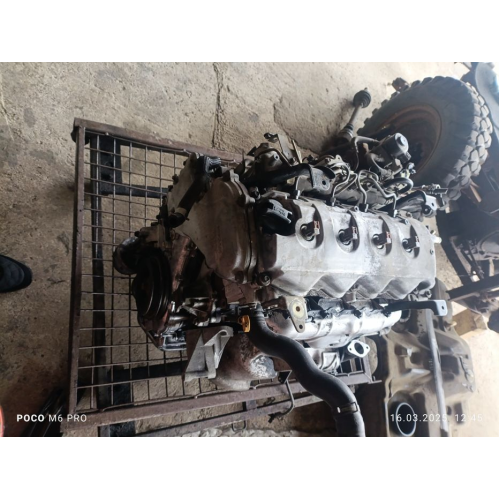 Двигун мотор ud 22