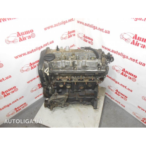 Двигун Mitsubishi Colt 4G19, 2002-2012, 1.3 л, бензин, АКПП, MD979247.