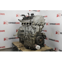 Двигун Nissan X-trail/Rogue, QR25DE, 2000-2007, 2.5 л, бензин.