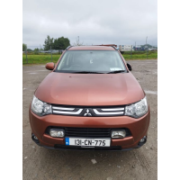 Двигун мотор двигатель Mitsubishi Outlander 4J12 2.4 гарантія