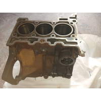 Блок двигуна Ford 1.0 ecoboost CM5G-6015-HB,M2DA, 2017 рік, 1.0 л, бензин.