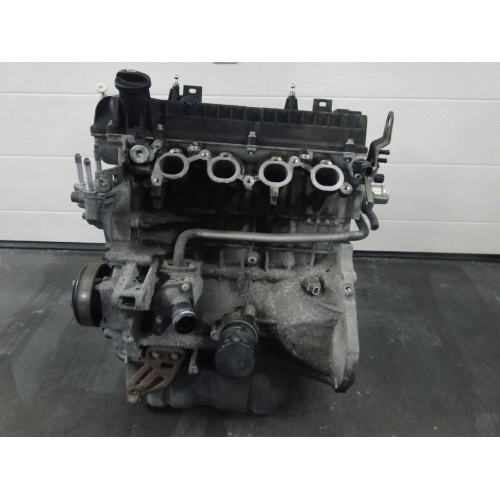 Двигун мотор двигатель ГБЦ Блок Mitsubishi Lancer X Colt 1.5 4A91