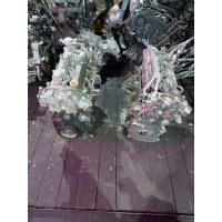 Двигун мотор Рено 1.2 tce Renault Duster Captur 1.2TCE Megane H5F Niss