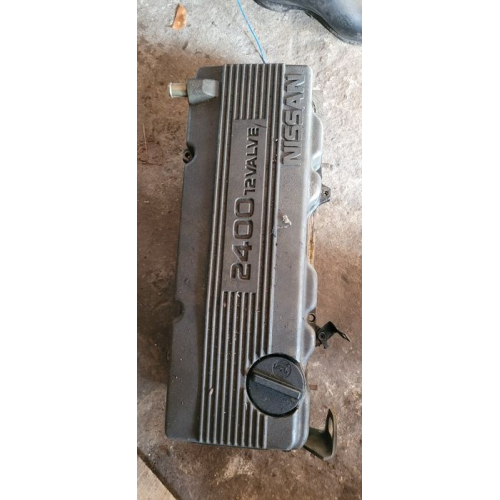 НИССАН Терано 2 бензин мотор по запчатинам Ка 2.4