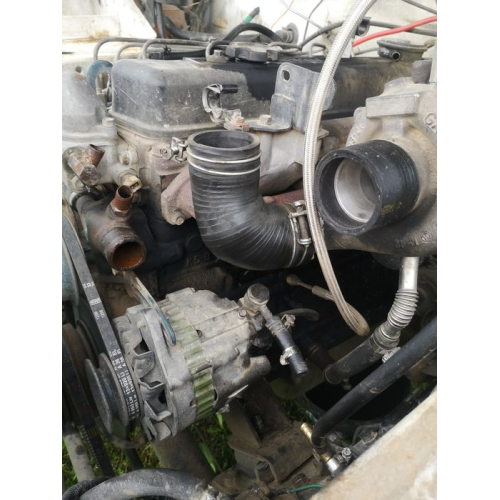 Мотор ніссан патрол Sd33t по запчастинах