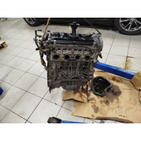 Двигун Nissan Sentra, 1.8, 2007, 1.8 л, бензин.