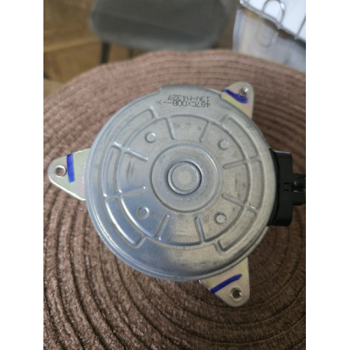 Мотор вентилятора охолодження Nissan Leaf, 2010-2023, електричний.