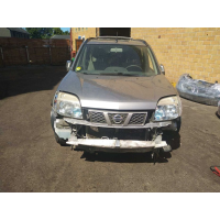 Двигун в Розборі Nissan x-trail T30 2.2 dci