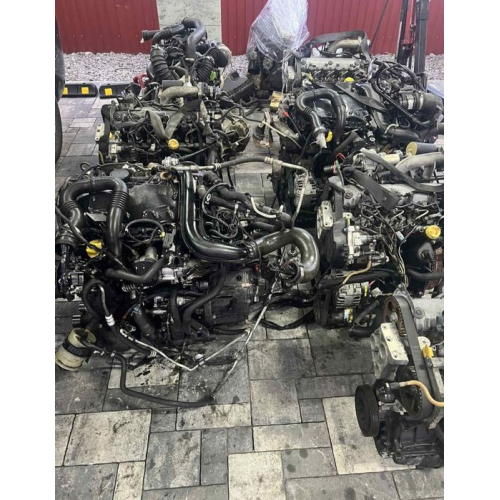 Мотор, Двигун Опель Віваро,Рено Трафік 1.9,2.0,2.5,1.6.Прімастер,Лагун