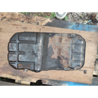 Підон Mitsubishi Lancer клапана кришка