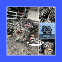 Мотор 1.5 / 1.9 дці Рено Ніссан Опель Дачія з навісним / комплектний