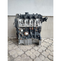Двигун,Мотор 1.5dci K9K836/896 EURO-5 Continental/Simens/Delphi/Bosh