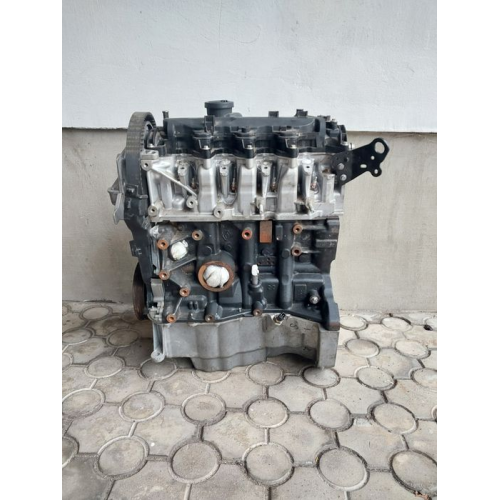 Двигун,Мотор 1.5dci K9K836/896 EURO-5 Continental/Simens/Delphi/Bosh