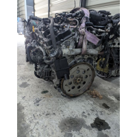 Контрактний двигатель VQ35 3.5 бензин Nissan Murano Z50 Z51 Англія