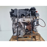 Мотор двигун двигатель Нісан Примера Т30 yd22 в хорошому стані