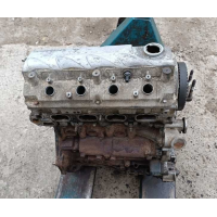 Мотор Mitsubishi Outlander II 2.4 бензин (4G69). Разборка Mitsubishi