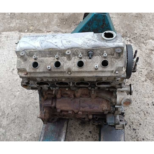 Мотор Mitsubishi Outlander II 2.4 бензин (4G69). Разборка Mitsubishi