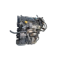 Мотор двигун M9R 630 dci Trafic Vivaro 2.0 2.5 Євро 5 лагуна сценік