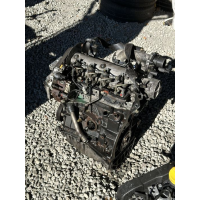 Мотор Двигун 1.9 дизель (dci) Renault Nissan Opel Volvo F9Q F9 F9K F9A