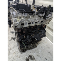 Двигун двигатель 2.0 dCi M9R Renault Trafic Opel Vivaro контрактний