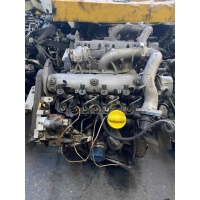 Мотор двигун двигатель VOLVO V40 s40 1.9 DCI DI D4192T3 вольво F9 F9K