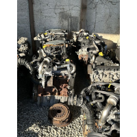 Мотор 1.5 / 1.6 / 1.9 / 2.0 дизель (DCI) Reanult Nissan Opel Dacia