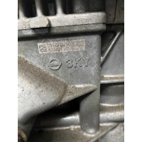 Двигатель Nissan Rogue