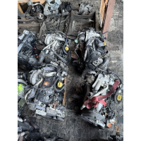 Двигун 1.9 dci Ренаульт Ніссан Опель Вольво | F9Q F9 F9K F9A F8 F8T