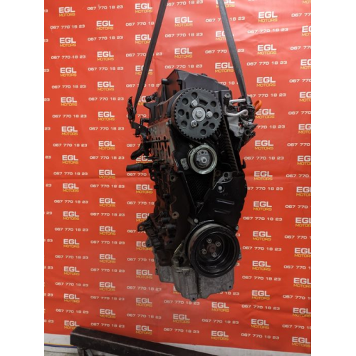 Контрактний двигун мотор Nissan 2.2 дизель YD22ETi Відмінний стан