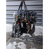 Мотор двигун Nissan X Trail M9R Primaster Renault Traffic двигатель