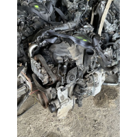 Двигун 1.5 dci | Рено Ніссан Дачія | K9K | Євро 5 Бош