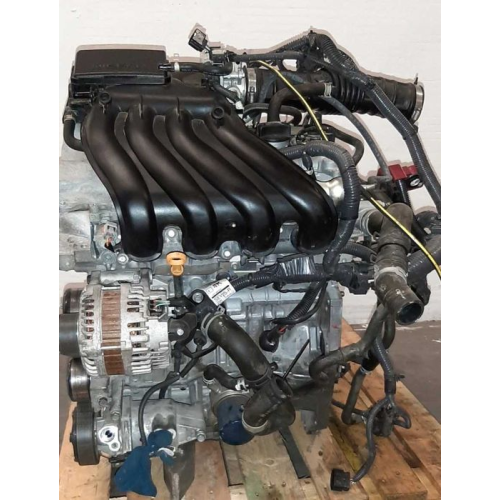 Двигун Nissan Juke, 2010, 1.6, бензин  
Двигун Nissan X-Trail, 2012, 2.0, дизель  
Двигун Nissan Note, 2013, 1.5, бензин  
Двигун Nissan Almera, 2006, 1.5, бензин  
Двигун Nissan Teana, 2008, 2.5, бензин  
Двигун Nissan Murano, 2011, 3.5, бензин