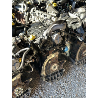 Мотор двигун 1.9 DCI Меган Сценік Лагуна Трафік Вівапо Прімастар F9Q