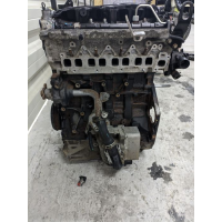 Двигатель M9R 2.0 dCi Nissan X-Trail Qashqai Koleos контракт