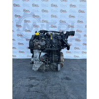 Двигун 1.5 dci Євро 4 Делфі | K9K | Рено Ніссан Дачія | Кенго Меган