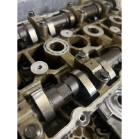 Запчастини вiд 4b12 2.4 MIVEC 4WD-CVT