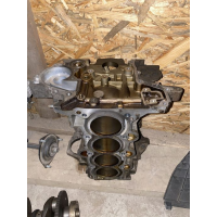 Блок двигуна Hyundai G4FA, G4FC, 2008, 1.6 л, бензин.