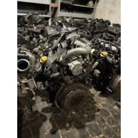 Двигун 1.9 dci Ренаульт Трафік Кенго Опель Віваро Нісан Прімастар