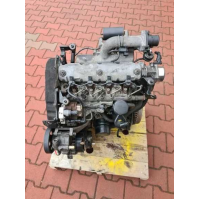 Мотор  1.9 Trafic Vivaro Трафик F9Q 870 760 Двигун ДВС Renault Trafic