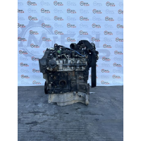 Двигун 1.5 dci | Євро 5 Бош | K9K | Nissan Dacia Renault