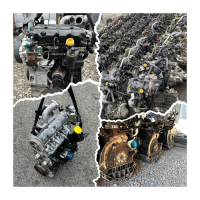 Двигун 1.9 F9Q F9 F9K F9A | Трафік Лагуна Меган Віваро Еспейс  Сценік