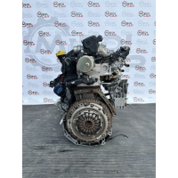Мотор 1.5 Renault Nissan Dacia | K9K | Delphi Siemens Bosch