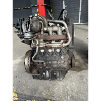 ПЕРЕВІРЕНИЙ Двигун 1.9 dci Рено Ніссан Опель | Гарантія Пробіг