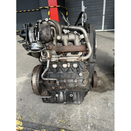 ПЕРЕВІРЕНИЙ Двигун 1.9 dci Рено Ніссан Опель | Гарантія Пробіг