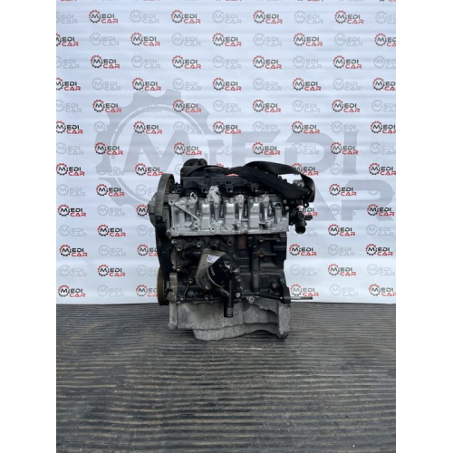 Двигун 1.5 dci РОБОЧИЙ ПІСЛЯ ПЕРЕВІРКИ Renault Nissan Dacia K9K